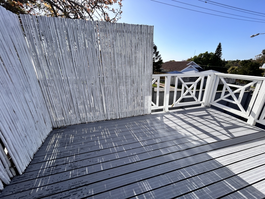 To Let 1 Bedroom Property for Rent in Vincent Eastern Cape